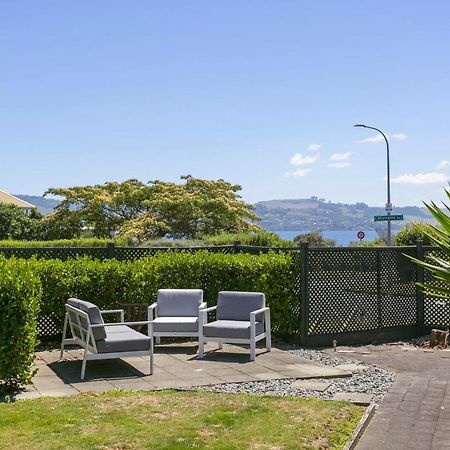You Little Beauty - Wharewaka Beach Magic Taupo Exterior photo