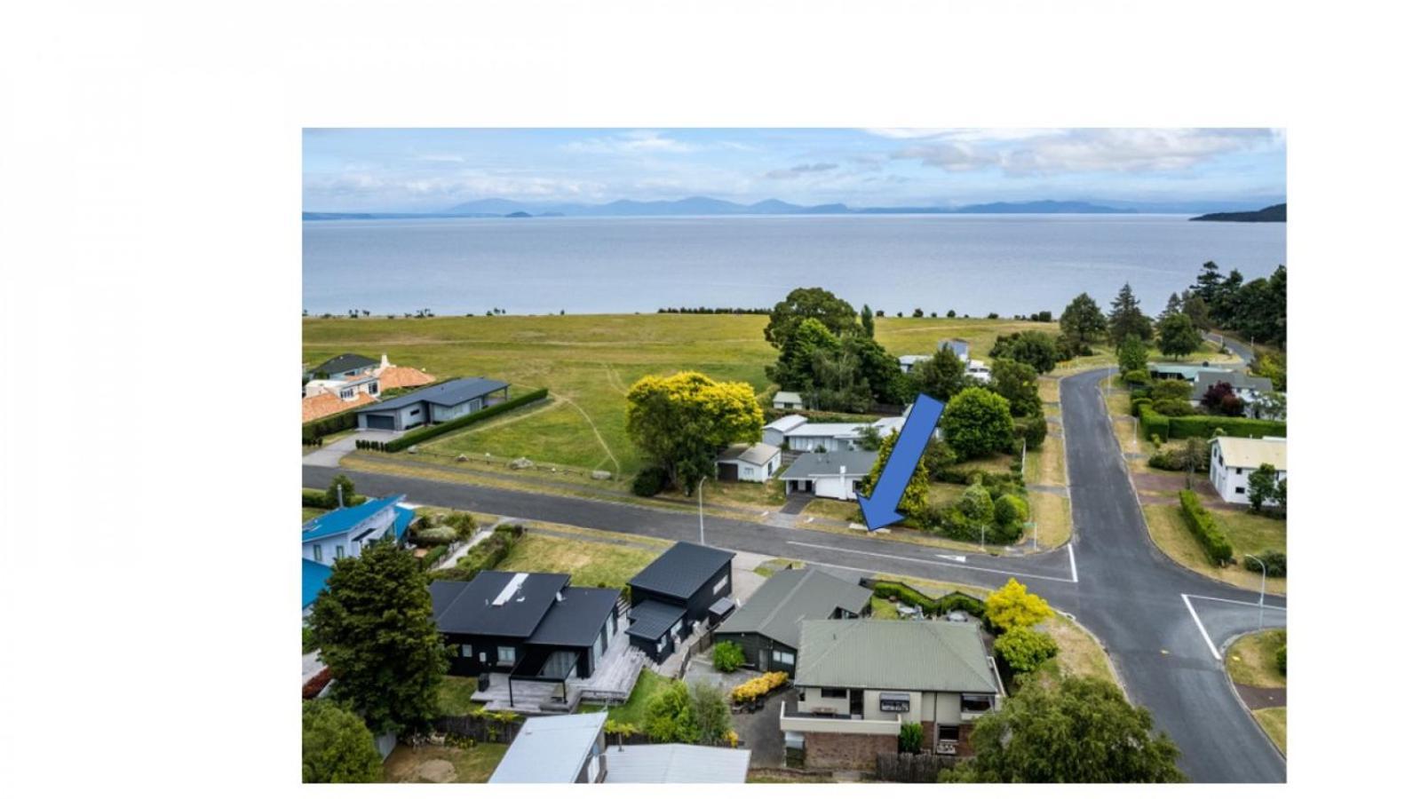 You Little Beauty - Wharewaka Beach Magic Taupo Exterior photo